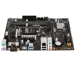 Материнская плата ASUS PRIME H610M-R D4-SI, LGA 1700, Intel H610, 2xDDR4, 4xSATA, 1xM.2 PCIe 3.0 x4, 1xPCIe 4.0 x16, 1xPCIe x1, 1xHDMI, 1xDVI, 1xVGA, 2xUSB-A 2.0, 2xUSB-A 3.2 Gen 1, 1x 1Gb LAN, 3x3.5 мм, 7.1, mATX, фото19