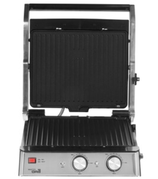 Гриль контактный электрический Centek CT-1468