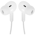 Проводные наушники Xiaomi Type-C Earphones белый, внутриканальные, USB Type-C, фото13