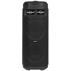 Музыкальная система Soundmax SM-MS4107 чёрный, фото8