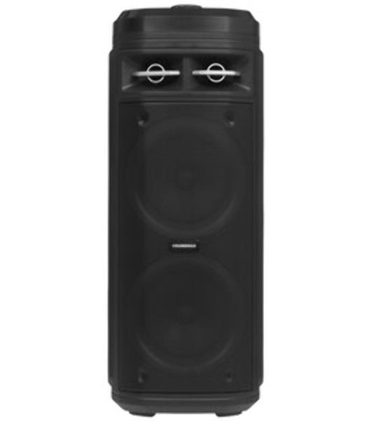 Музыкальная система Soundmax SM-MS4107 чёрный