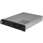 Серверный корпус ExeGate EX293344RUS Pro 2U550-08 (RM 19', высота 2U, глубина 550, БП 1200ADS, 2*USB), фото26