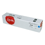 Картридж лазерный Sakura C13S050189 для Epson Aculaser C1100, синий, 4 000 к., фото 1