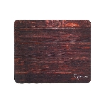 Коврик для мыши Gembird MP-WOOD, рисунок 'дерево', размеры 220x180x1мм, полиэстер/резина, фото2