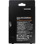 Накопитель SSD Samsung 870 EVO, 500Gb, SATA III, 2.5', R/W 560/530, фото13