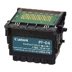 Печатающая головка Canon PF-04 (3630B001) черный для Canon iPF650, iPF655, iPF670, iPF680, iPF685, iPF750, iPF755, iPF760, iPF765, iPF770, iPF780, iPF785, iPF830, iPF840, iPF850., фото8