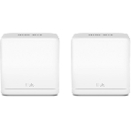 Бесшовный Mesh роутер Mercusys Halo H30G(2-pack) AC1300 10/100/1000BASE-TX, фото19