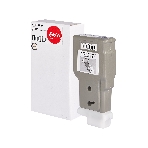 Картридж струйный Sakura 2890C001 (PFI-320 BK) для Canon, черный, 300 мл., фото 1