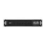 Источник бесперебойного питания APC Smart-UPS SRT SRT1500RMXLI 1500Вт 1500ВА черный, фото15