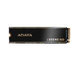 Накопитель SSD ADATA LEGEND 960, 4Tb, PCIe 4.0 x4, M.2 2280, NVMe, R/W 7400/6800, с радиатором, фото15