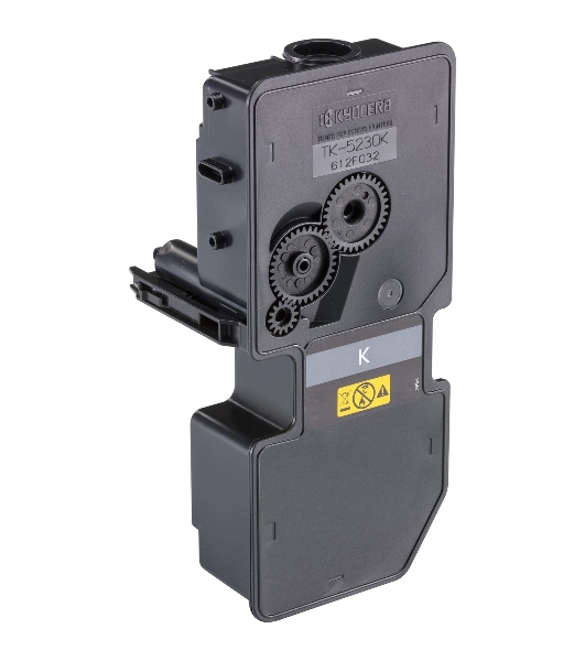 Картридж лазерный Kyocera TK-5230K (1T02R90NL0) черный для M5521cdn/M5521cdw/P5021cdn/P5021cdw/P5026cdn/P5026cdw 2600 стр.