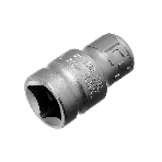 Набор бит Stels TORX, хвостовик-шестигранник, 10 мм, CrV, 15 предм., фото2