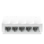 Коммутатор TP-Link LS1005, 5 портов Ethernet 100 Мбит/с, фото24