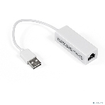 Кабель-адаптер ExeGate EX284936RUS ExeGate EXE-UA2-45 USB2.0 --> UTP 10/100Mbps, фото3
