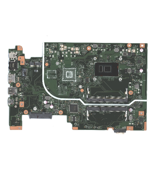 Материнская плата для Asus X705UA I3-6006U
