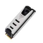 Накопитель SSD Patriot Viper PV553, 1Tb, PCIe 5.0 x4, M.2 2280, NVMe, R/W 11700/9500, активное охлаждение, фото18