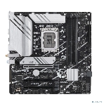 Материнская плата ASUS PRIME B760M-A WIFI D4, LGA 1700, Intel B760, 4xDDR4, 4xSATA, 2xM.2, 1xPCIe 4.0 x16, 1xPCIe 4.0 x4, 1xPCIe 4.0 x1, 2xHDMI, 1xDP, 1x 2.5Gb LAN, 2xUSB-A 3.2 Gen 2, 4xUSB-A 2.0, 3x3.5 мм, 7.1, mATX, фото24