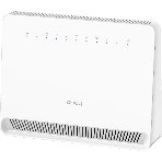 Маршрутизатор AC1200 Wi-Fi 4G LTE Cat 6 Gigabit Router, 4 10/100/1000M RJ45 Ports, Nano SIM Slot, Quectel module inside,build-in 4G LTE modem, 300Mbps at 2.4GHz + 867Mbps at 5GHz, Internal Antennas, PPTP/L2TP/OpenVPN/WireGuard VPN, DNS over Cloudflare/Google/Quad9, DDNS, SMS, Band locking, TR069, TR111, Cudy Mesh Support, фото11