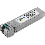Модуль SNR SFP+ WDM, дальность до 20км (12dB), 1330нм, фото3