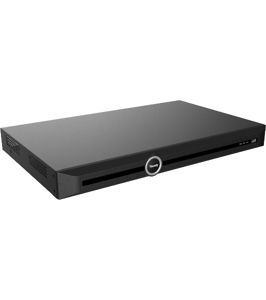 Видеорегистратор Tiandy TC-R3210 I/B/P8/K/V3.1