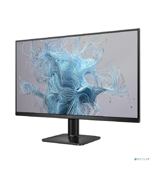 Монитор 27' Philips 27E2N1500 IPS 2560x1440, 120 Гц, 1 мс, 16:9, 250 кд/м², HDMI 2.0, DP 1.2, HDR10, черный