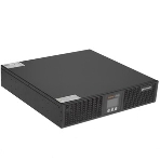 Источник бесперебойного питания ExeGate ServerRM UNL-1000.LCD.AVR.2SH.3C13.USB.2U 1000VA/650W, Color LCD, AVR, 2*Schuko+3*C13, USB, 2U, установка в стойку, черный, фото22