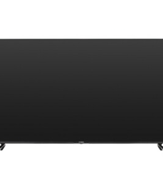Телевизор Hyundai 55' H-LED55OBU7700 черный OLED UHD 120Hz Smart TV