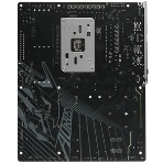 Материнская плата Gigabyte B850 AORUS ELITE WIFI7 rev. 1.1, AM5, AMD B850, 4xDDR5, 4xSATA, 3xM.2, 1xPCIe 5.0 x16, 2xPCIe 3.0 x16, 1xDP, 1x2.5Gb LAN, Wi-Fi 7, Bluetooth 5.4, 1xUSB-C 10Gbps, 2xUSB-A 10Gbps, 5xUSB-A 5Gbps, 4xUSB-A 2.0, 3x3.5 мм + S/PDIF оптический, 7.1, ATX, фото6