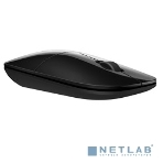 Мышь HP Z3700 Black Wireless Mouse, фото2