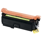Картридж лазерный Cactus CS-CE260A черный (8500 стр.) для HP Сolor LaserJet CP4025/CP4525/CM4540, фото2