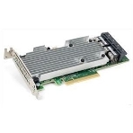 Контроллер LSI 9361-16I SGL 12Gb/s RAID 0/1/10/5/6/50/60 16i-ports 2Gb (05-25708-00), фото2