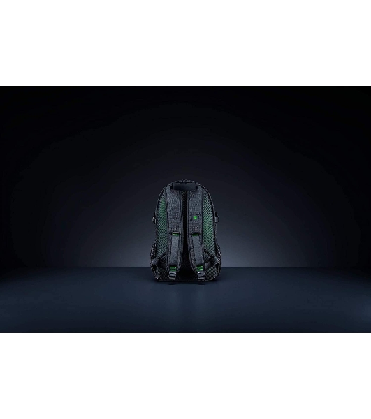 Рюкзак Razer Rogue Razer Rogue Backpack (13.3') V3 - Black Razer Rogue Backpack (13.3') V3 - Black