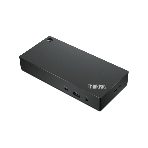 USB-концентратор Lenovo ThinkPad 40AY0090EU, USB Type-C, USB/USB Type-C/RJ-45/HDMI/DisplayPort/mini-jack 3.5мм, USB, фото6