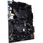Материнская плата ASUS TUF GAMING B550-PLUS WIFI II, AM4, AMD B550, 4xDDR4, 6xSATA, 2xM.2, 1xPCI-E 3.0 x16, 1xPCI-E 4.0 x16, 3xPCI-E x1, 1xDP, 1xHDMI, 1x 2.5Gb LAN, 2xUSB-A 3.2 Gen 1, 1xUSB-A 3.2 Gen 2, 1xUSB-C 3.2 Gen 2, 3x3.5 мм, 7.1, ATX, фото25