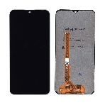 Дисплей для Vivo Y93 Lite черный, фото2