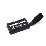 Аккумуляторная батарея CameronSino CS-MC310BH для терминала сбора данных Motorola Symbol MC3190 3,7V 6800mAh, фото 1