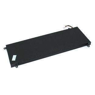 Аккумуляторная батарея для ноутбука Gigabyte U24T 11.1V 4300mAh