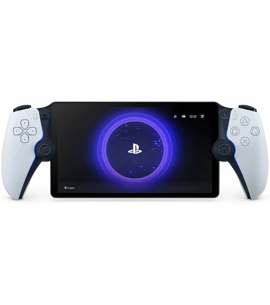 Игровая приставка Sony Playstation Portal