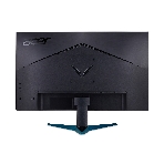Монитор 27' Acer VG271UM3bmiipx Nitro IPS 2560x1440, 180 Гц, 0.5 мс, 16:9, 250 кд/м², 2xHDMI 2.0, 1xDP, 2x2Вт, черный, фото23