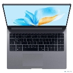 Ноутбук HONOR MagicBook X 16 серый 5301ALXS Intel Core i3 1315U/8Gb/SSD 512Gb/16';/IPS/FHD+/60Hz/NoOS, фото11