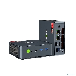 Мини ПК GMK Technology NucBox M6Ultra/7640HS/16+512GB (AMD Ryzen 5 7640HS) 16GB+512GB, Win 11 Pro, фото 1