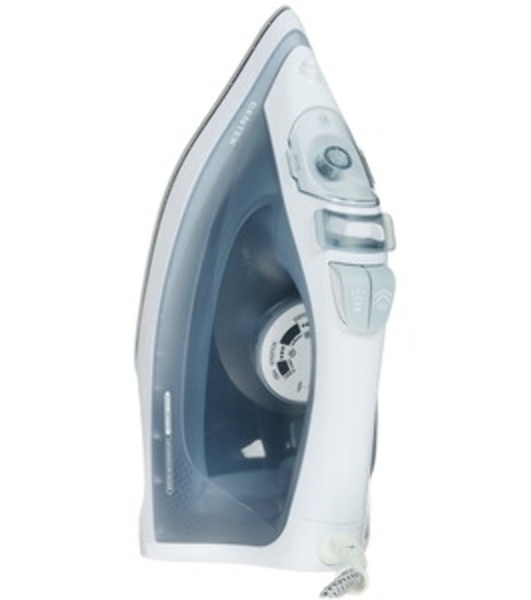 Утюг Centek CT-2308 белый, 2800 Вт, 50 г/мин, 190 г/мин, 300 мл