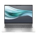 Ноутбук HP EliteBook 660 G11 Intel Core Ultra5-125U,14' WUXGA (1920x1200) IPS 300cd AG,16Gb DDR5-5600MHz(1),512Gb SSD NVMe,56Wh,FPS,ENG/RU Kbd Backlit,1.4kg,Silver,1y,Win11Home, фото7