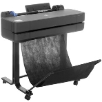 Плоттер струйный HP Designjet T630, A1, цветной, 24', 610 мм, 2400x1200 dpi, USB, Gigabit Ethernet, WiFi, фото62