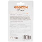 Насадка для зубной щетки GEOZON 2 PCS PINK G-HLB01PNK, фото4
