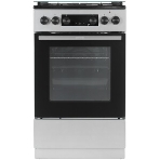 Плита Комбинированная Gorenje GK5C41SF серый (стеклянная крышка) реш.чугун, фото16