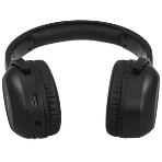 Беспроводные/проводные наушники Hoco W33 черный, полноразмерные, Bluetooth + проводной, складная конструкция, до 10 ч., фото5