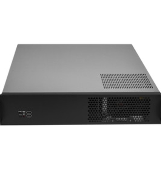 Серверный корпус ExeGate EX293344RUS Pro 2U550-08 (RM 19', высота 2U, глубина 550, БП 1200ADS, 2*USB)