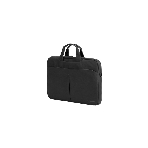 Сумка для ноутбука Continent CC-012 Black (15,6), черный, фото 1
