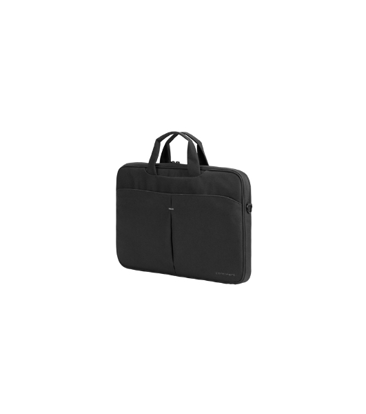 Сумка для ноутбука Continent CC-012 Black (15,6), черный